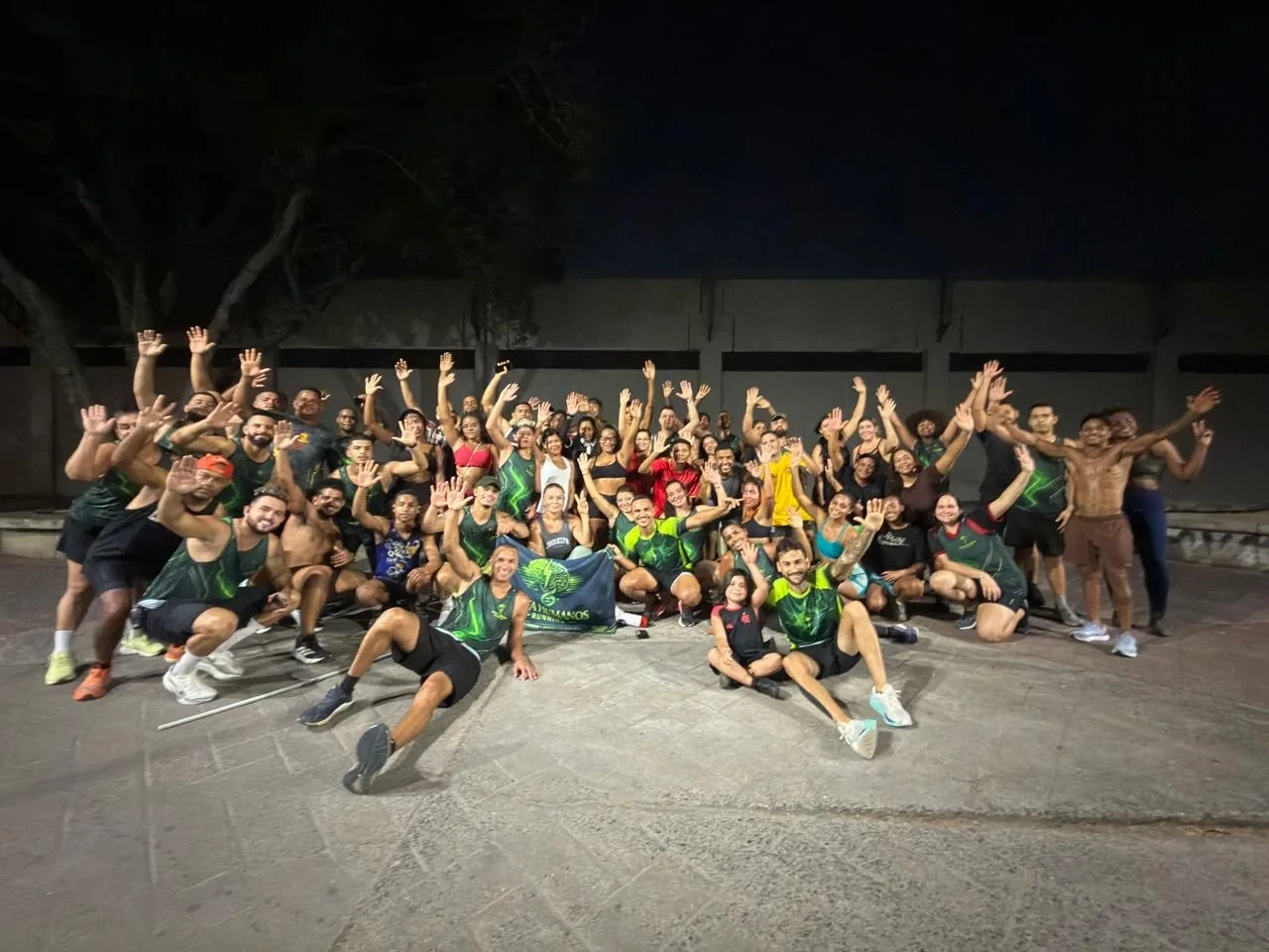 Meta Humanos community
